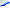 Панель переднего крыла  63501 (Технотрон) рестайлинг Синяя левая
