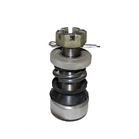 Палец рулевой в сборе из 8 (г. Саратов)