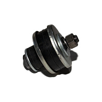 Подушка радиатора в сборе