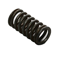 яяяяПружина секции ТНВД (ЯЗДА)