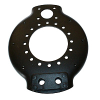 яяСуппорт прицепа