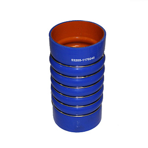 Рукав интеркуллера