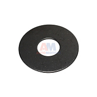 Шайба стопорная бугельного болта (ПАО)