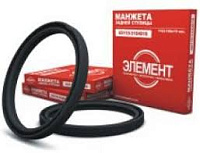 Манжета задней ступицы ЕВРО 142*168 (ЭЛЕМЕНТ)