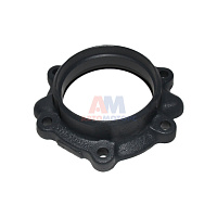 Крышка среднего редуктора 209