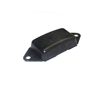 Буфер задней рессоры (БРТ г. Балаково)