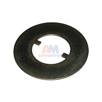 Шайба замковая петли дышла