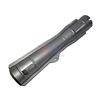 Эжектор 5511 прямой