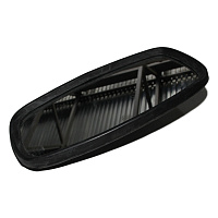 Зеркало (металл) (330х180)