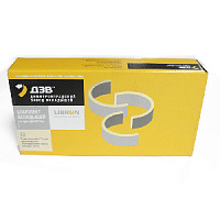 Вкладыши коренные Р0 (ЯМЗ) (ДЗВ ФЕДЕРАЛ МОГУЛ)