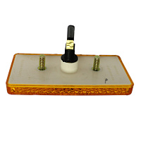 Фонарь боковой габаритный (ОСВАР)