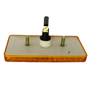 Фонарь боковой габаритный (ОСВАР)