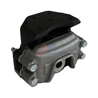 Опора задняя двигателя в сборе