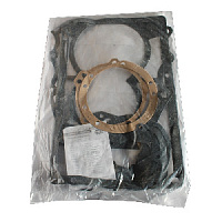 Р/к КПП с делителем (паронит) 16 наим. 20 дет.