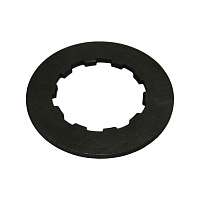 Шайба 105 вала 122