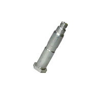 Палец ушка передней рессоры 4308 (ПАО)