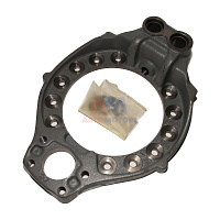 Суппорт задний 43114 (ПАО) (колодка 53229)