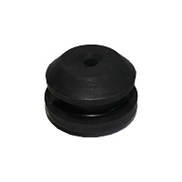 Подушка передней опоры двигателя ЕВРО (ЭЛАД)