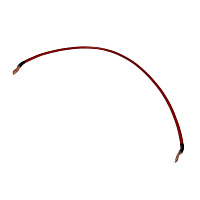 Провод АКБ  1м d-35