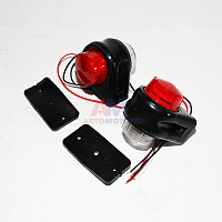 Фонарь габаритный Е-103 светодиодный