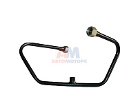 Трубка высокого давления подъема платформы