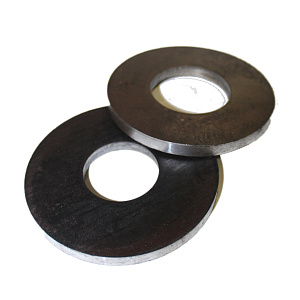 Шайба фаркопа (из 2-х)