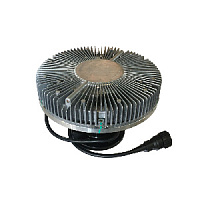 Муфта крыльчатки вентилятора (LUZAR) (аналог BW 020005338) Cummins