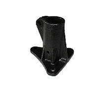 Кронштейн брызговика 5410 (держатель) (ПАО)