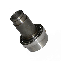 Вал отбора мощности (отв.D-10/12) универсальный в сборе