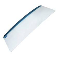 Стекло лобовое панорамное с полосой