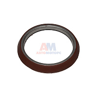 Пыльник балансира 180 (красный)