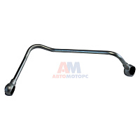 Трубка подвода масла к ТНВД (ПАО)