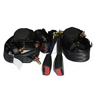 Ремень безопасности (из 3-х)