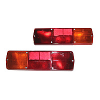 яяФонарь задний (г. Владимир)