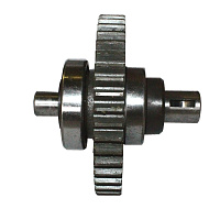 яяШестерня привода ТНВД в сб. ЕВРО-2 d-26