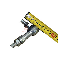 Тяга переключения КПП-154 (РОСТАР)