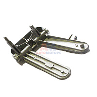 Блок педалей