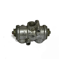 яяКлапан защиты двойной (г. Рославль)