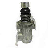 Кран аварийного растормаживания (РААЗ г. Рославль)