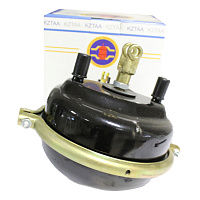 Камера тормозная передняя тип 30 (КЗТАА) (вилка d-12мм)