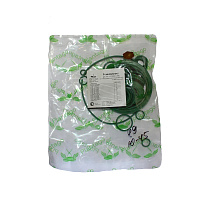 РТИ ТНВД (большой) (силикон) (Plantago) (из 14)