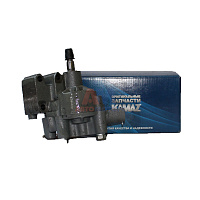 Насос масляный ЕВРО б/шестерни (ПАО)