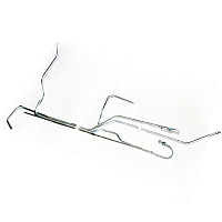 Трубки топливные 250л