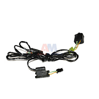 Проводка подфарника 5320