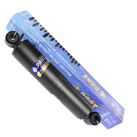 Амортизатор основной 5308, 5460, 5490, 6460 (ПААЗ) 250х445 (с сайлентблоком)