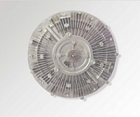 Муфта крыльчатки вентилятора 660 (Технотрон) d-205 дв. 740.30,31 (аналог 18222-3 d-660)