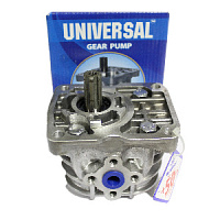 Насос НШ  10М-З правый Гидросила-MASTER