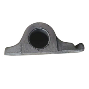 МАЗ Ушко рессоры заднее (гроднамид)