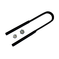 яяМАЗ Стремянка L-580 (М27х2) в сб.