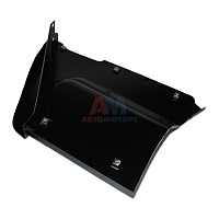 Щиток подножки 5320 правый (ПАО)